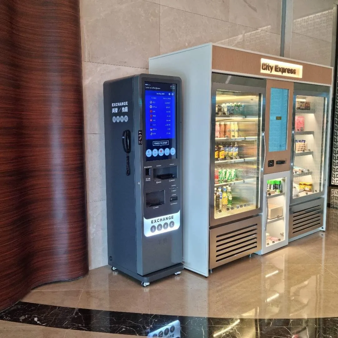 ロッテシティホテル金浦空港 - 写真3