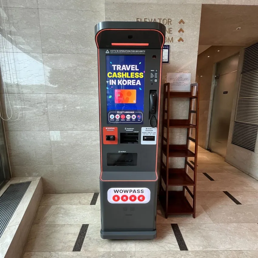 ナイアガラ ホテル - 写真3