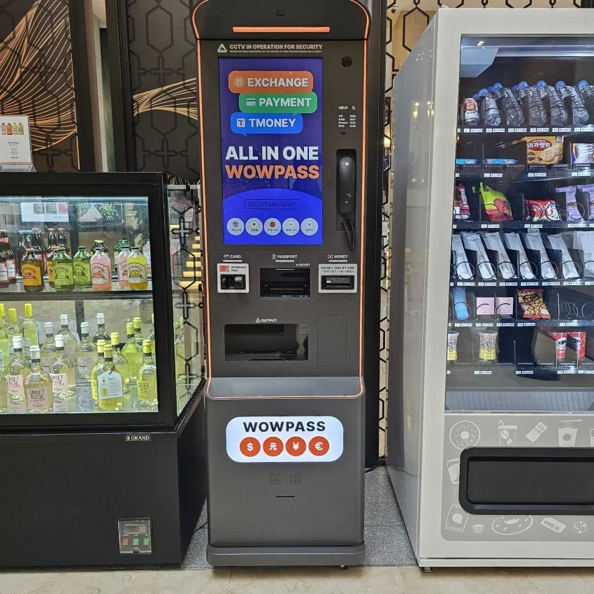 フォーポインツ バイ シェラトン ソウル 九老 - 写真3