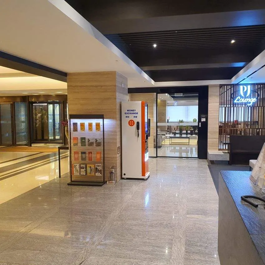 ホテルPJ - 写真3