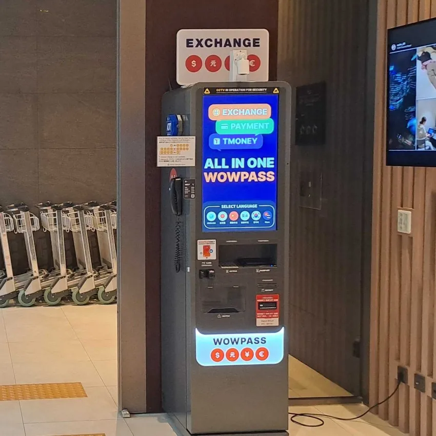 ホテルグレイスリー ソウル - 写真3