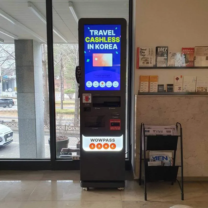 ラカサ ホテル ソウル - 写真3