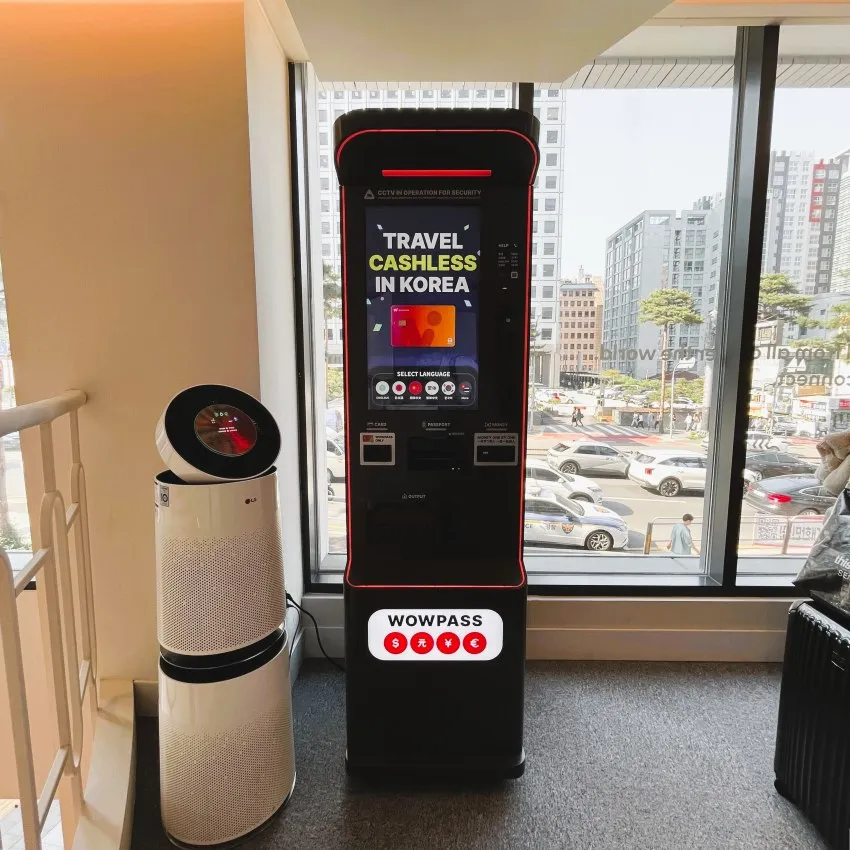 ホームズレッド 明洞 - 写真3