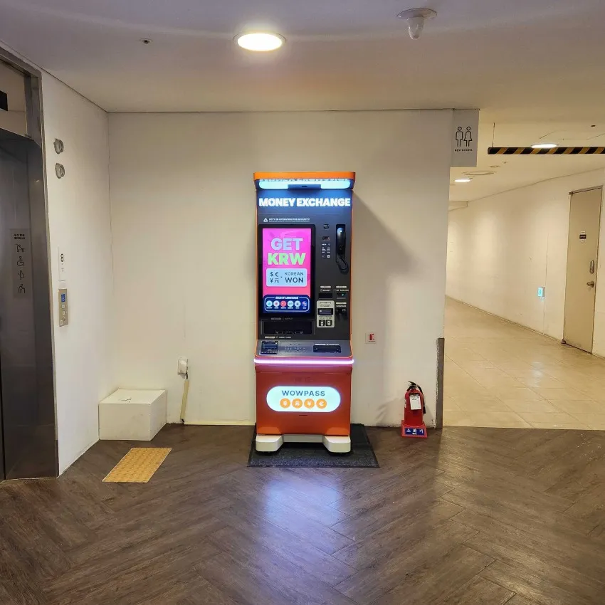 ロッテプレミアムアウトレット東釜山店 - 写真3