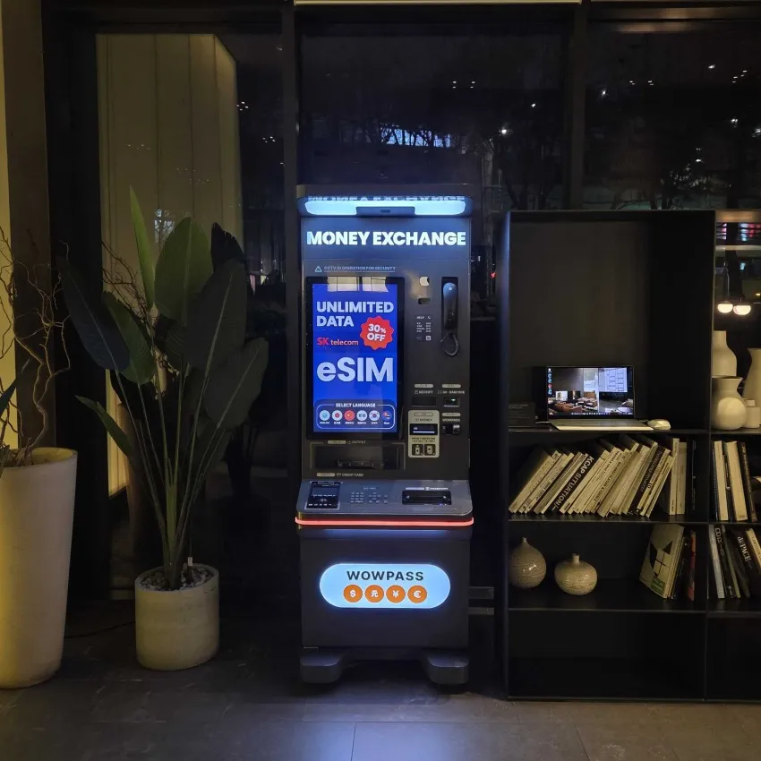 新羅ステイ 九老 - 写真3