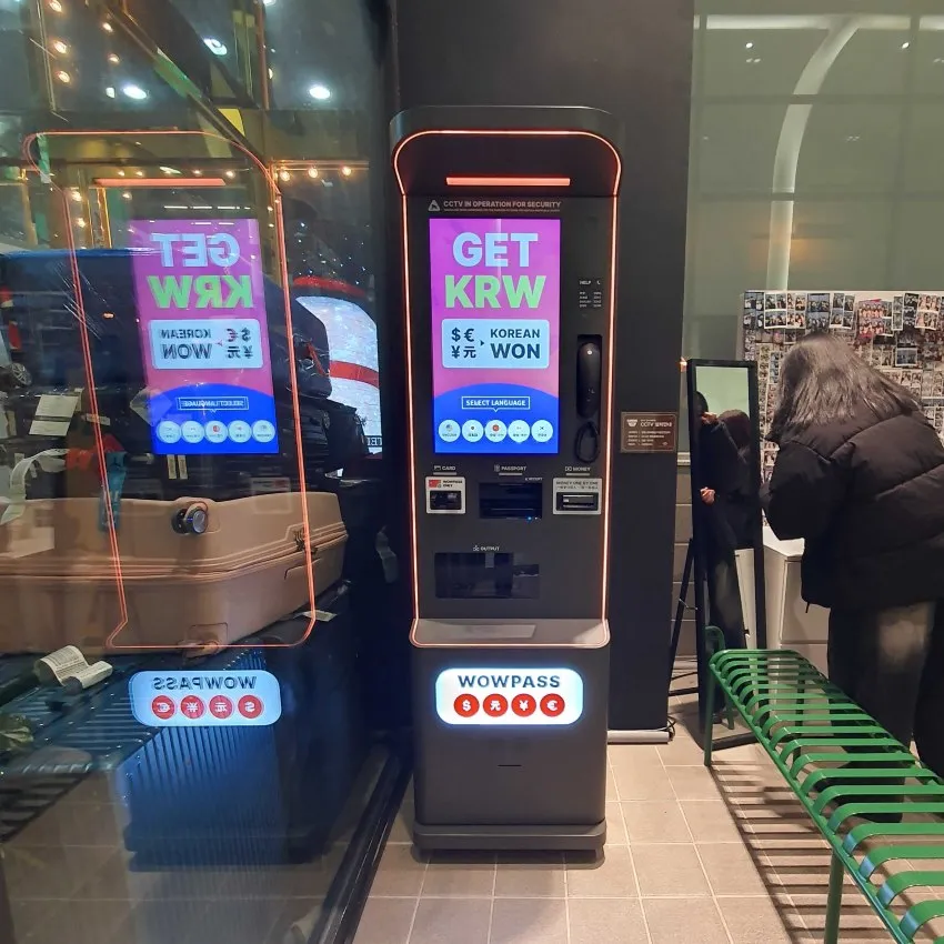 ホテルスカイパーク セントラル明洞店 - 写真3