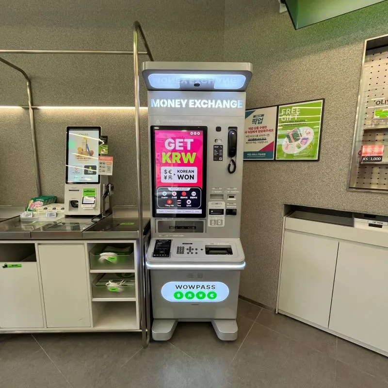 オリーブヤング 清涼里中央店 - 写真3