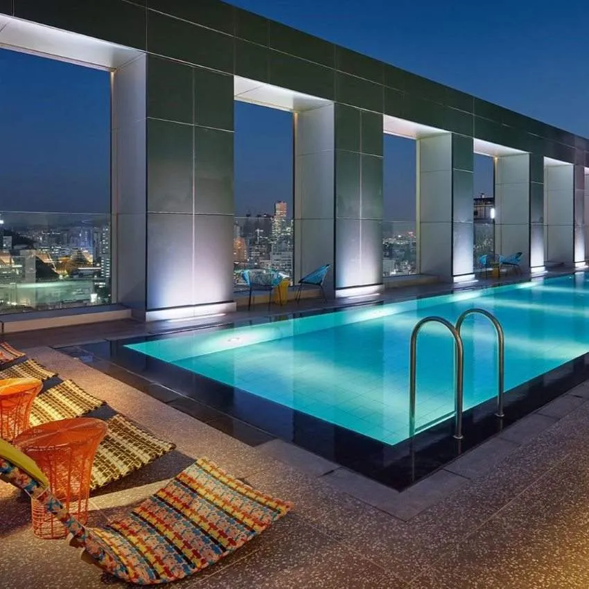 ロッテホテル L7 弘大 - 写真3