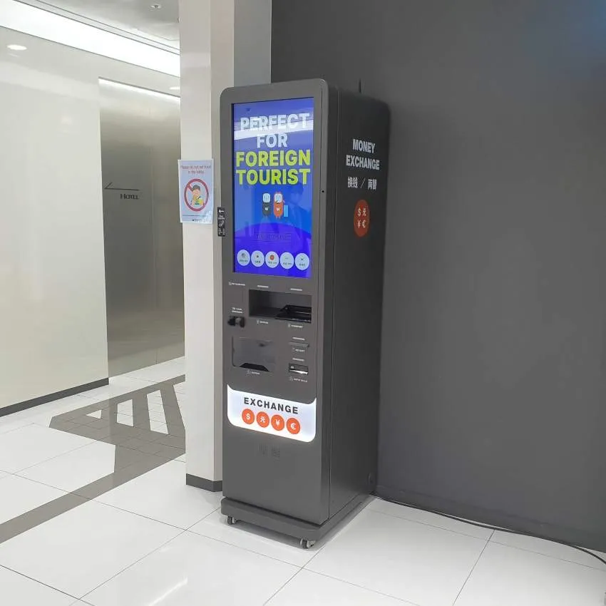 変なホテルソウル明洞 - 写真3