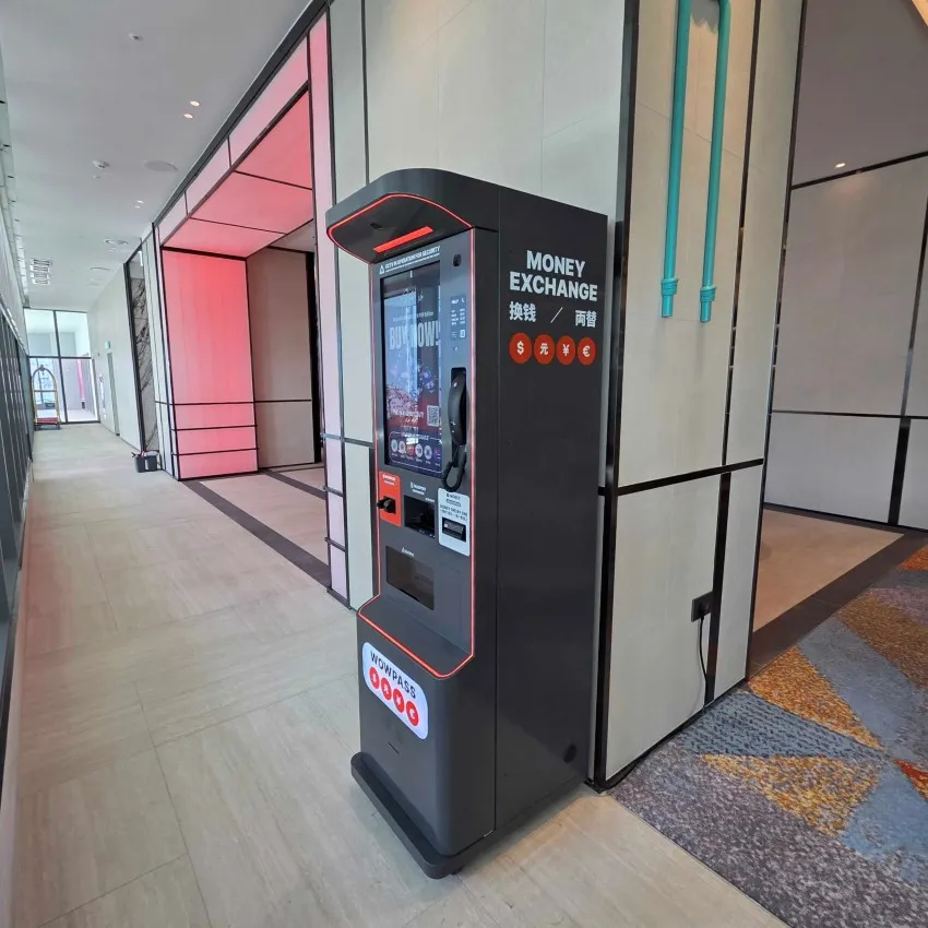 ハイアット プレイス 釜山蓮山 - 写真3