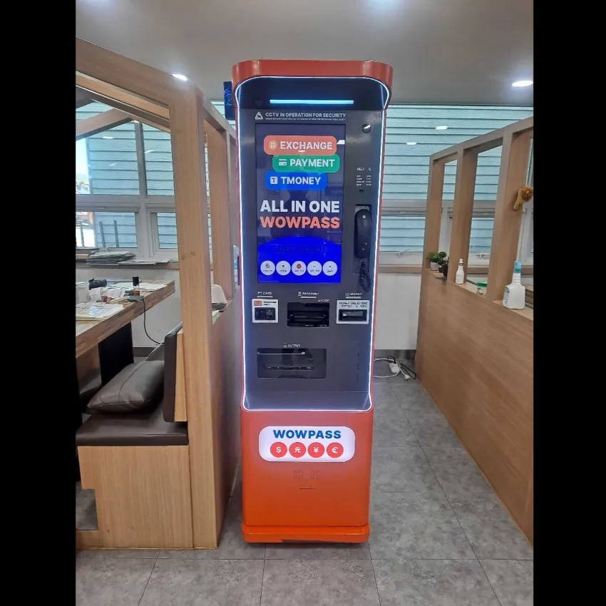 蔚山港船員福祉センター - 写真3