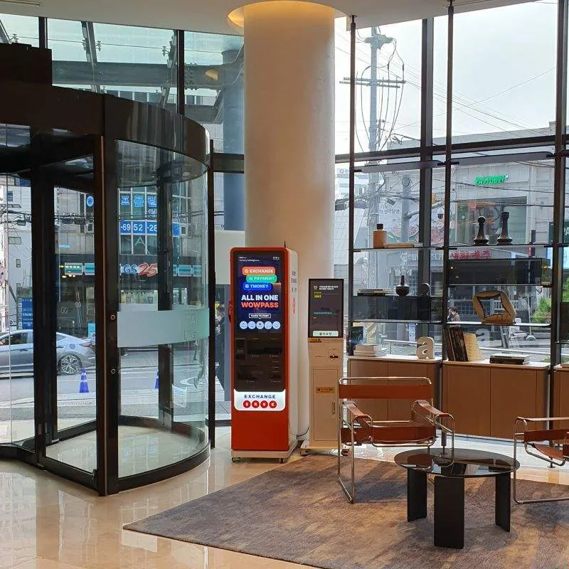 ACホテル バイ マリオット ソウル 江南 - 写真3