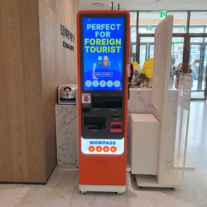 現代アウトレット東大門店 - 写真3