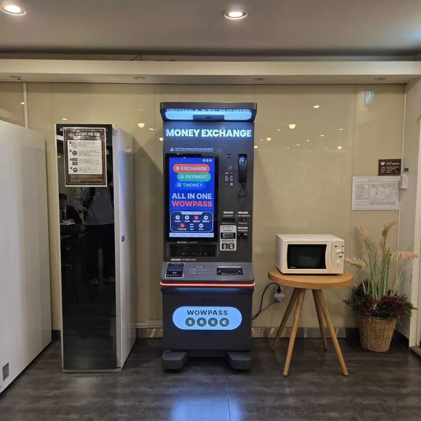 ホテルスカイパーク 明洞2号店 - 写真3