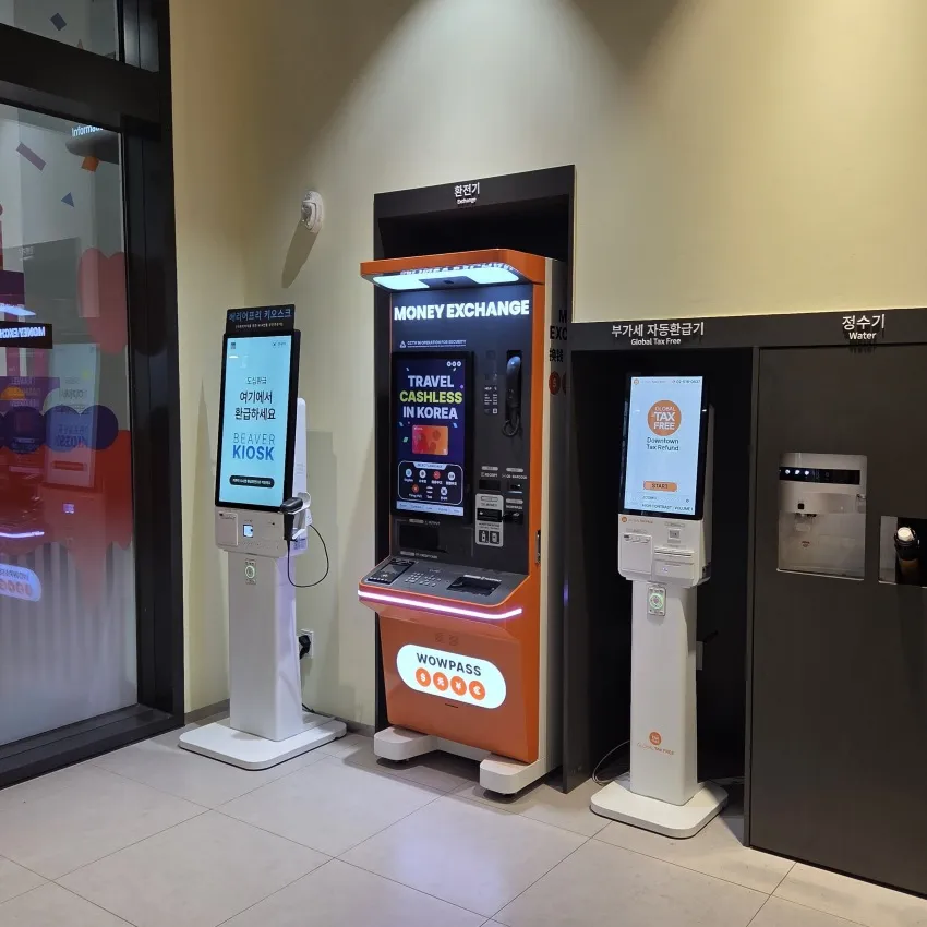 現代プレミアムアウトレット 金浦店 - 写真3