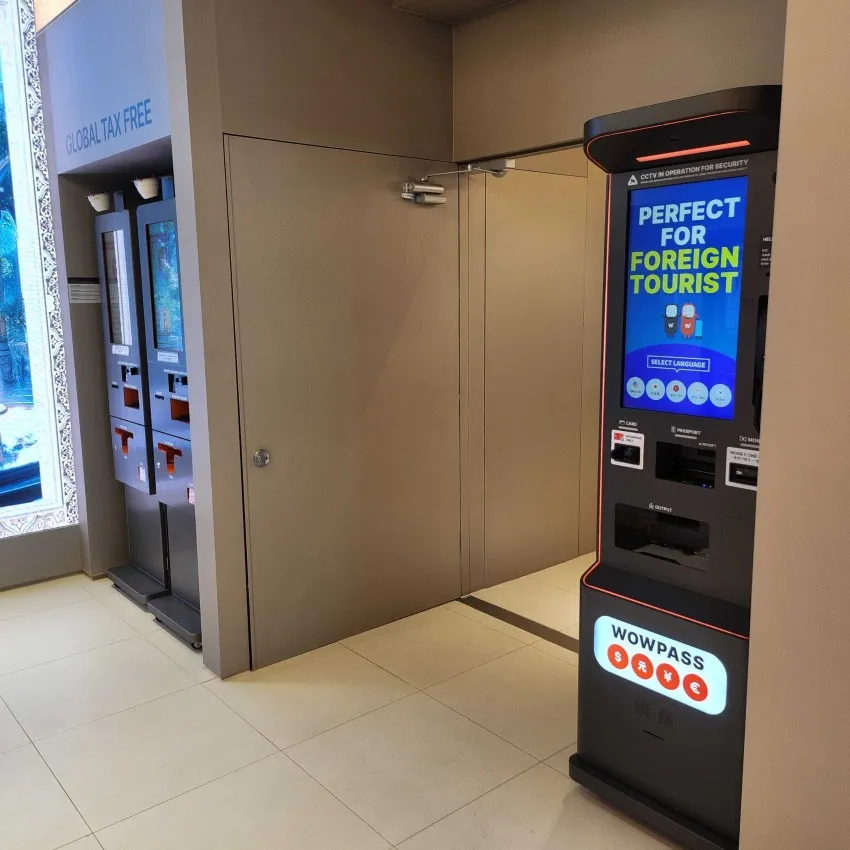 プム グローバル クリニック 釜山店 - 写真3