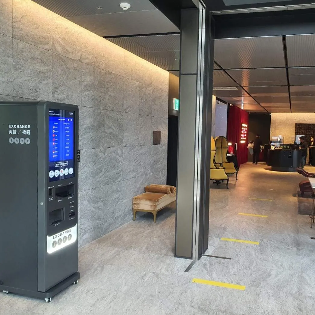 ロッテホテル L7 江南 - 写真3