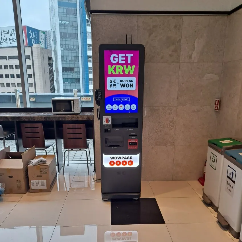 東横イン大邱東城路 - 写真3