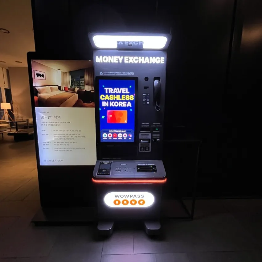 新羅ステイ 駅三 - 写真3