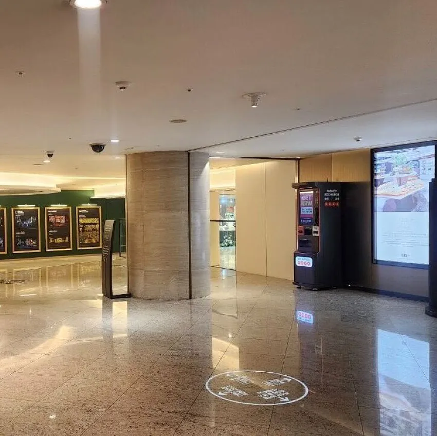 グランド ウォーカーヒル ソウル - 写真3