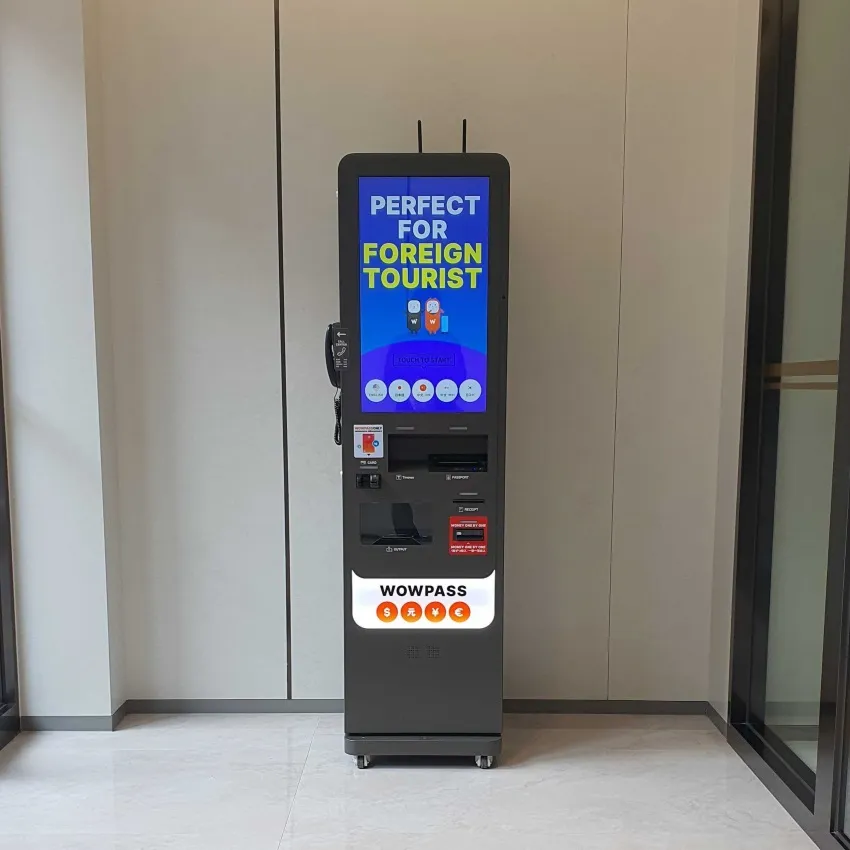 ザ プリマホテル 鍾路 - 写真3