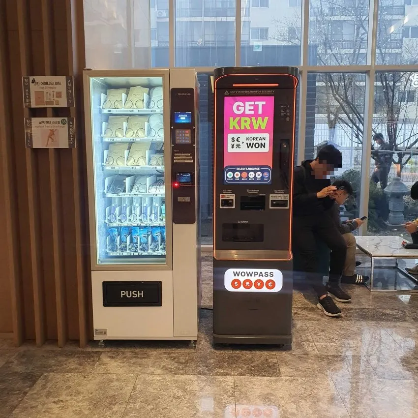 MDホテル独山 - 写真3