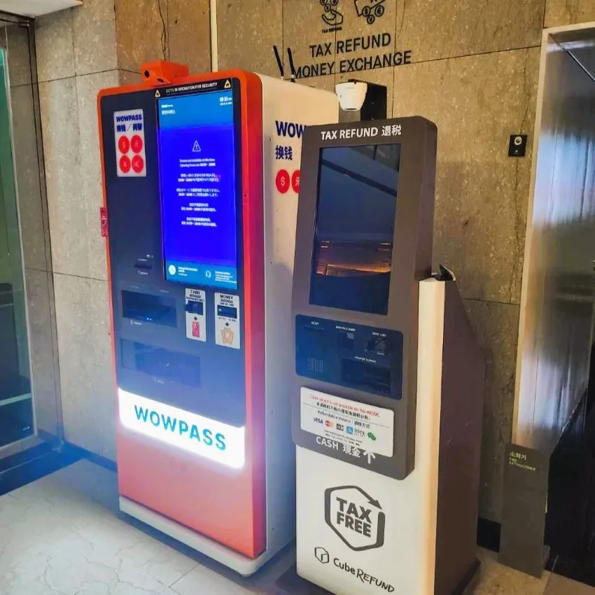 ロッテ百貨店 釜山本店 - 写真3