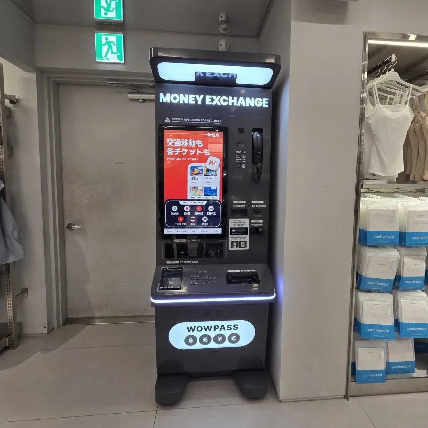 ムシンサ スタンダード 明洞店 - 写真3