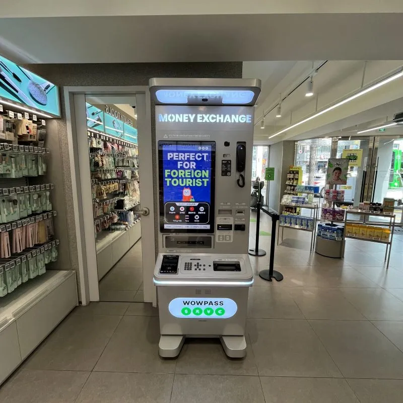 Olive Young 薬水駅店 - 写真3