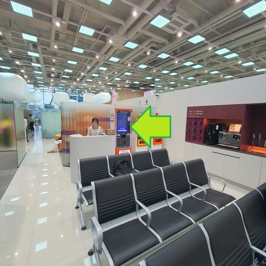 PPEUM GLOBAL医院 弘大店 - 写真3