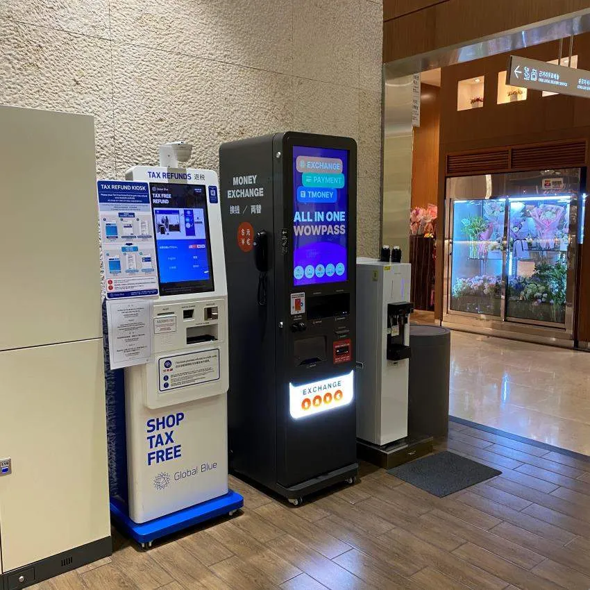 ロッテ百貨店光復店 - 写真3