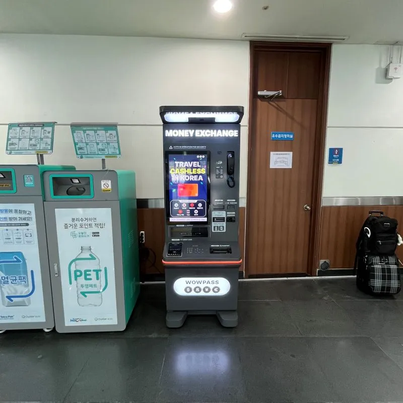 BEXCO 第1展示場 - 写真3