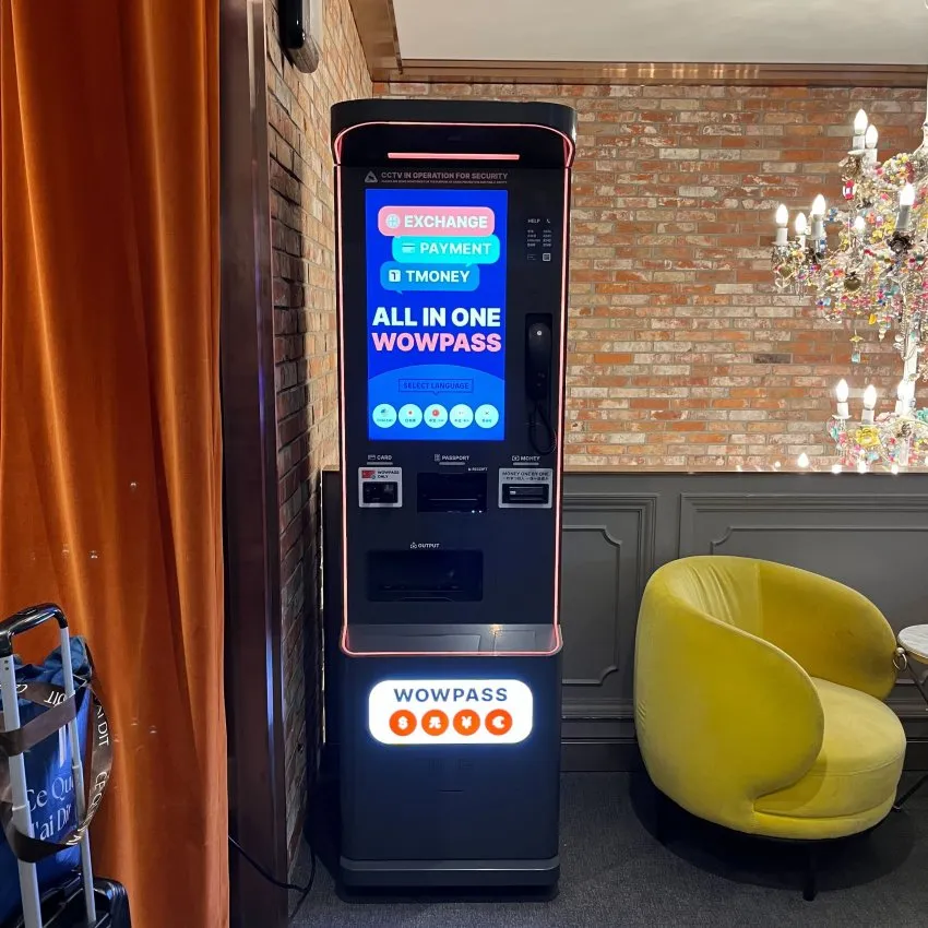 パティオセブンホテル - 写真3