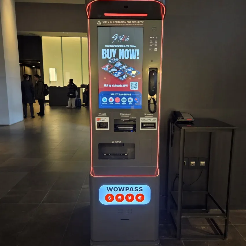 新羅ステイ 済州 - 写真3