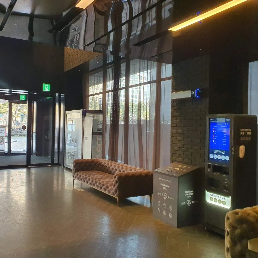 グラッド汝矣島 - 写真3