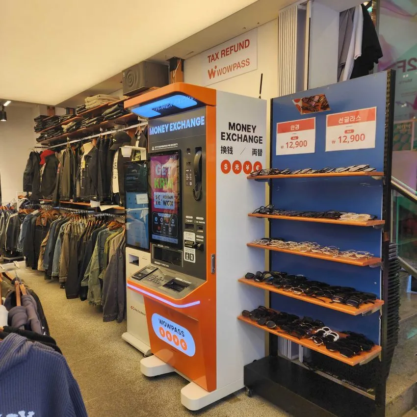 M PLAYGROUND 聖水店 - 写真3