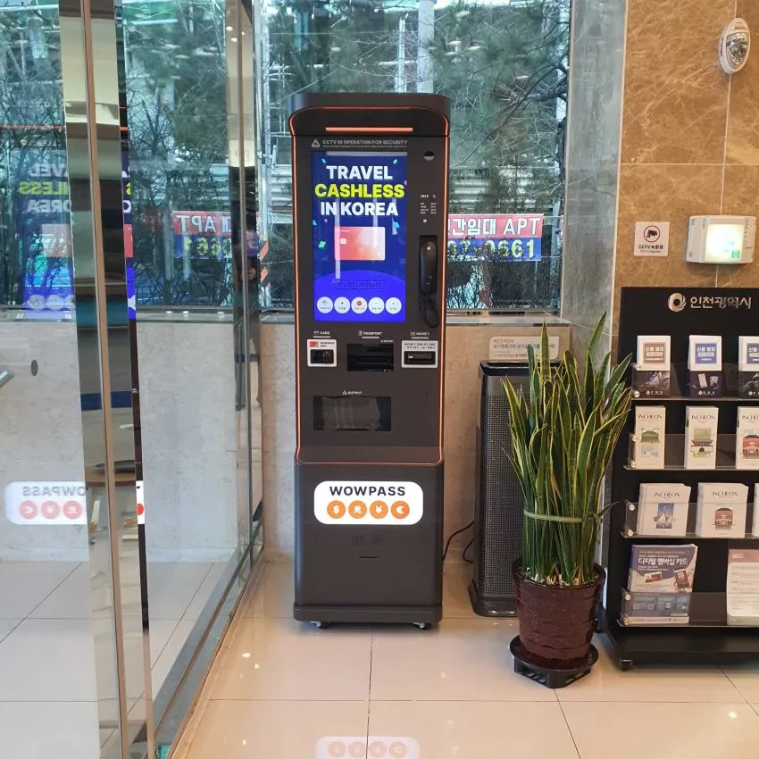 東横イン 仁川富平店 - 写真3