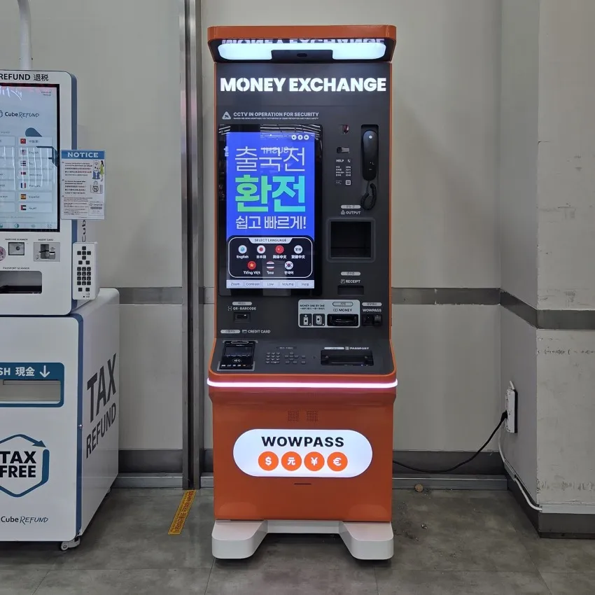 ロッテマート 永宗島店 - 写真3