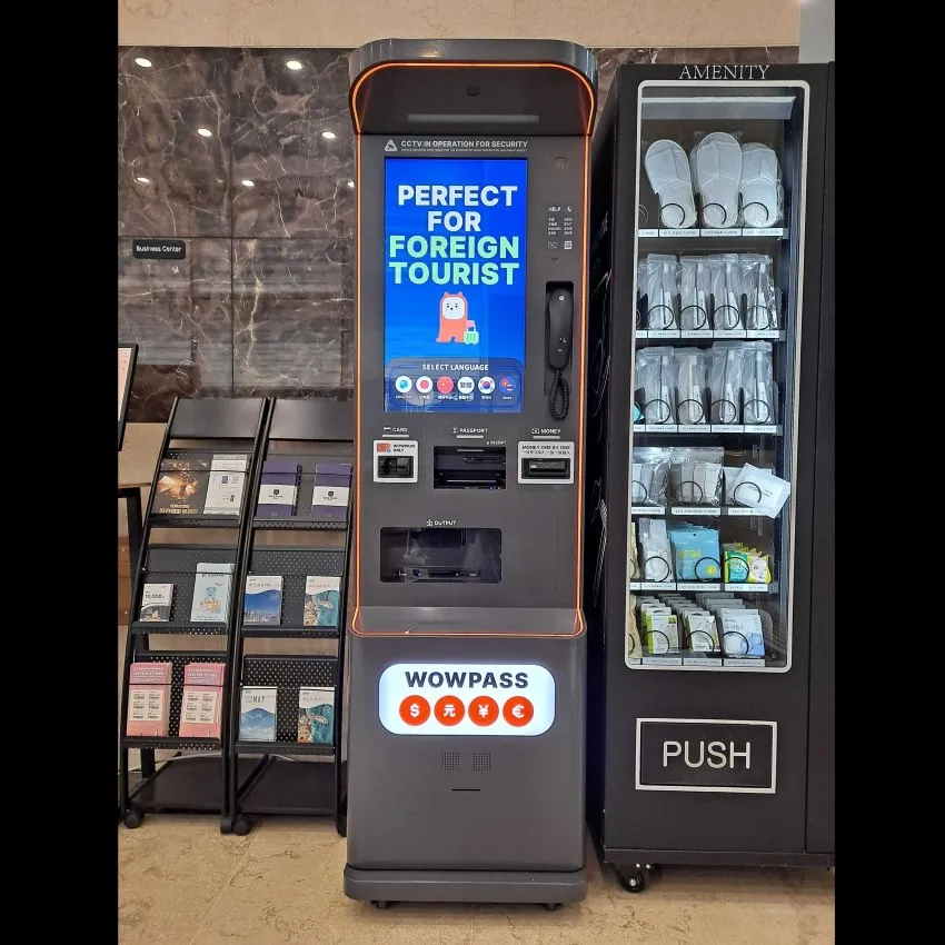 海雲台ブルーストーリーホテル - 写真3