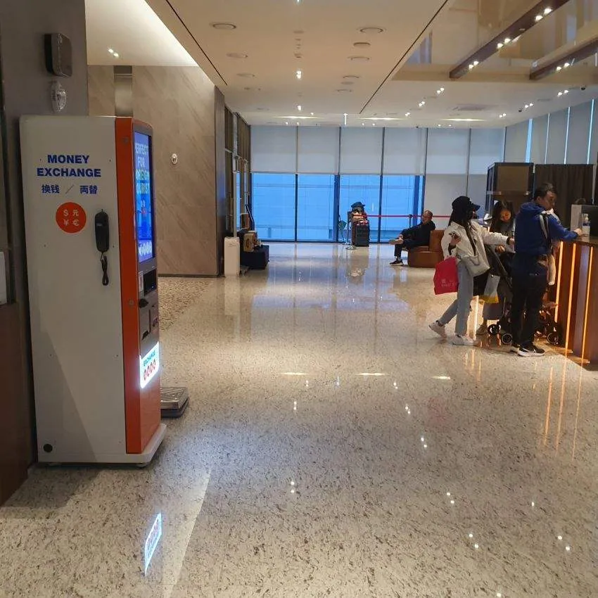 スタンフォードホテル明洞 - 写真3