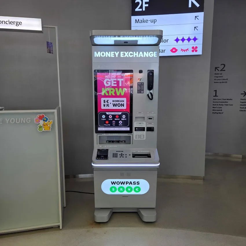 オリーブヤング 釜山田浦駅店 - 写真3