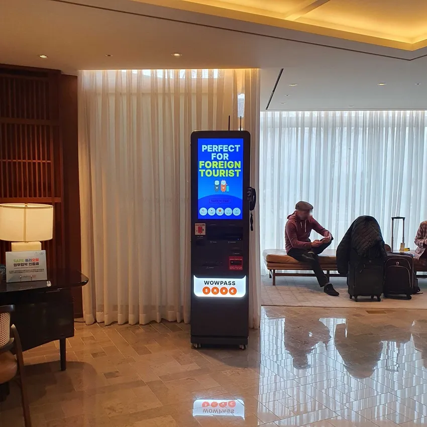 アンバサダー ソウル プルマン - 写真3