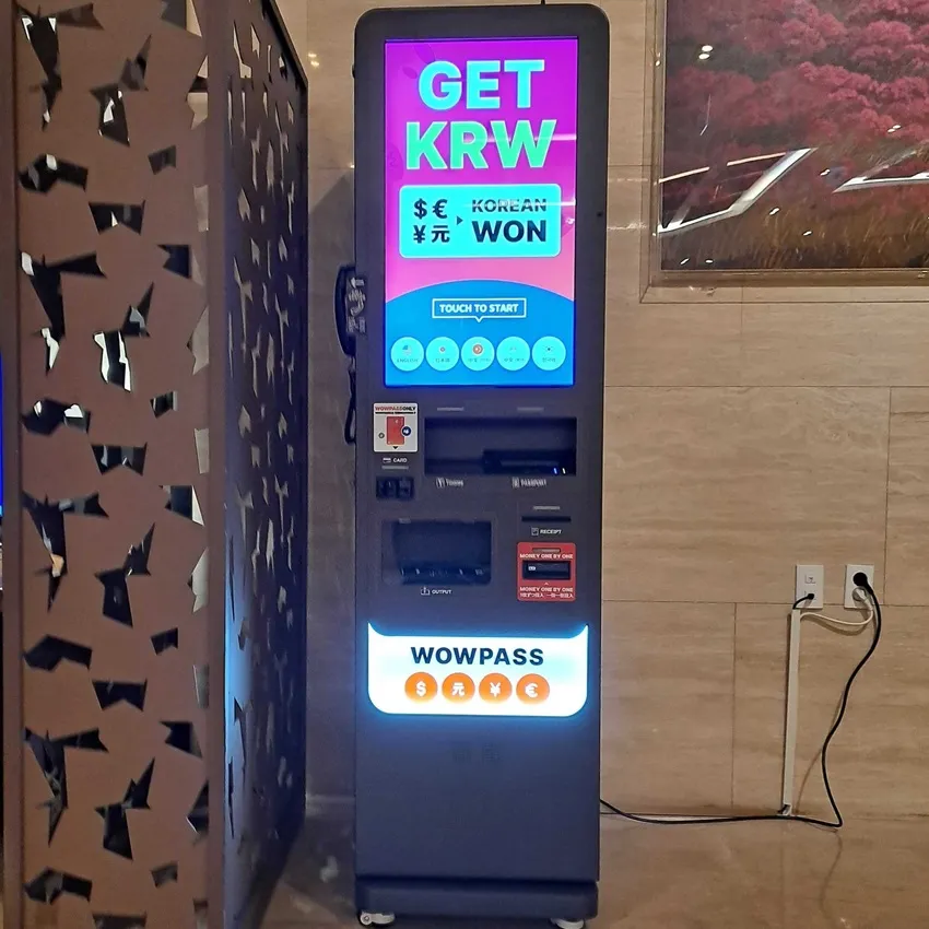 釜山ビジネスホテル - 写真3