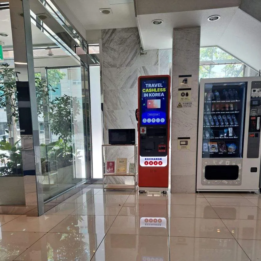 東横イン釜山西面 - 写真3