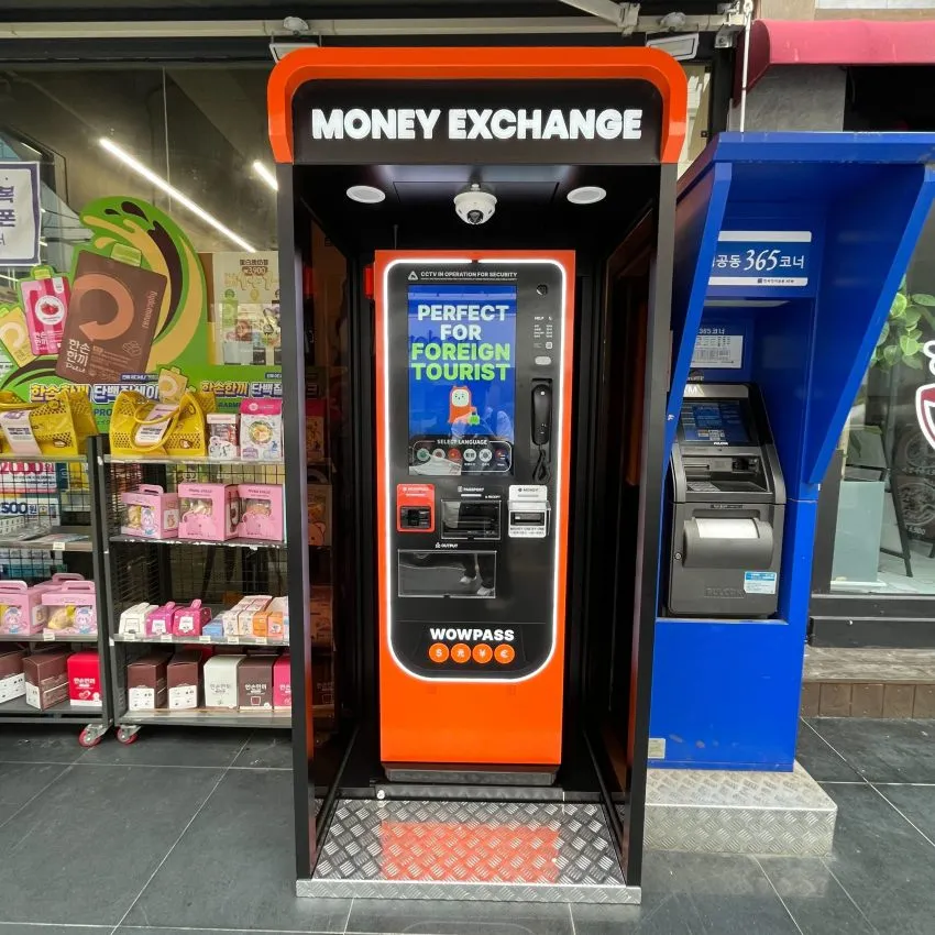 CU弘大遊び場店 - 写真3