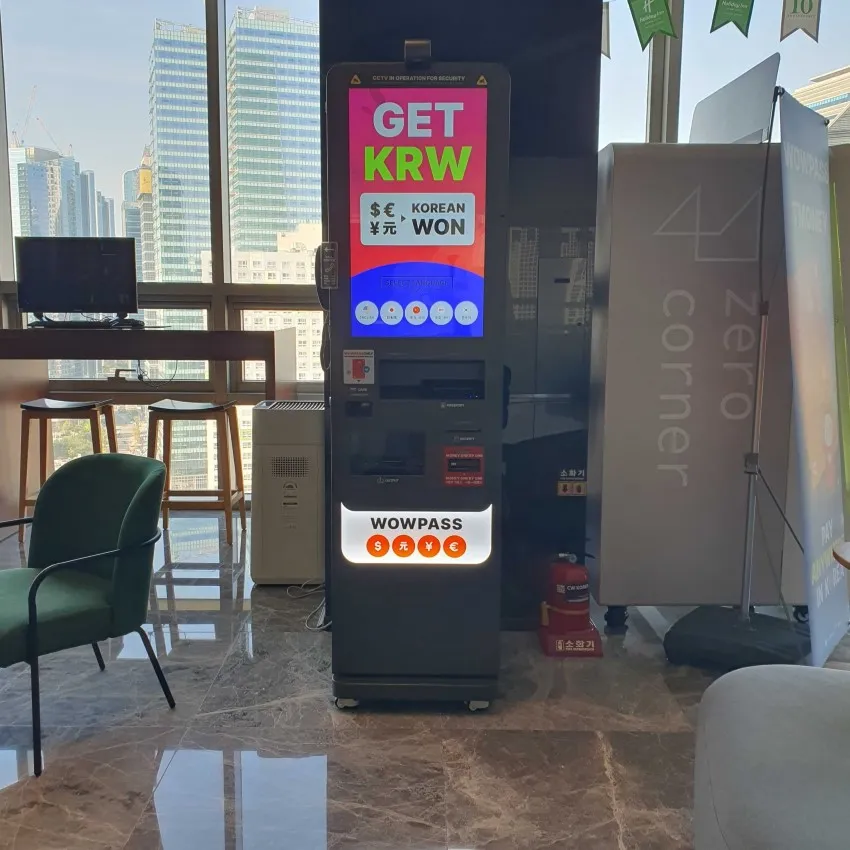 ホリデイ・イン仁川松島 - 写真3