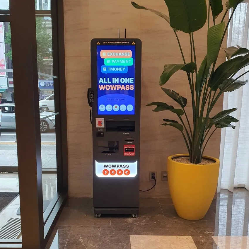 voco ソウル 明洞 - 写真3