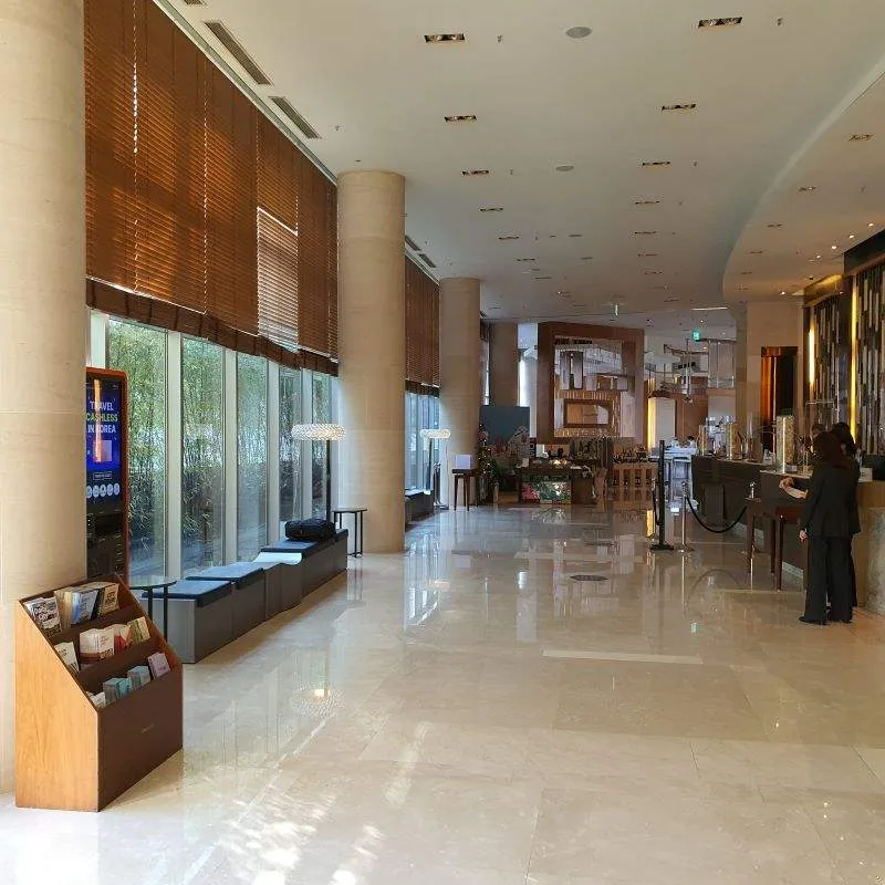 コートヤード バイ マリオット ソウル タイムズスクエア - 写真3