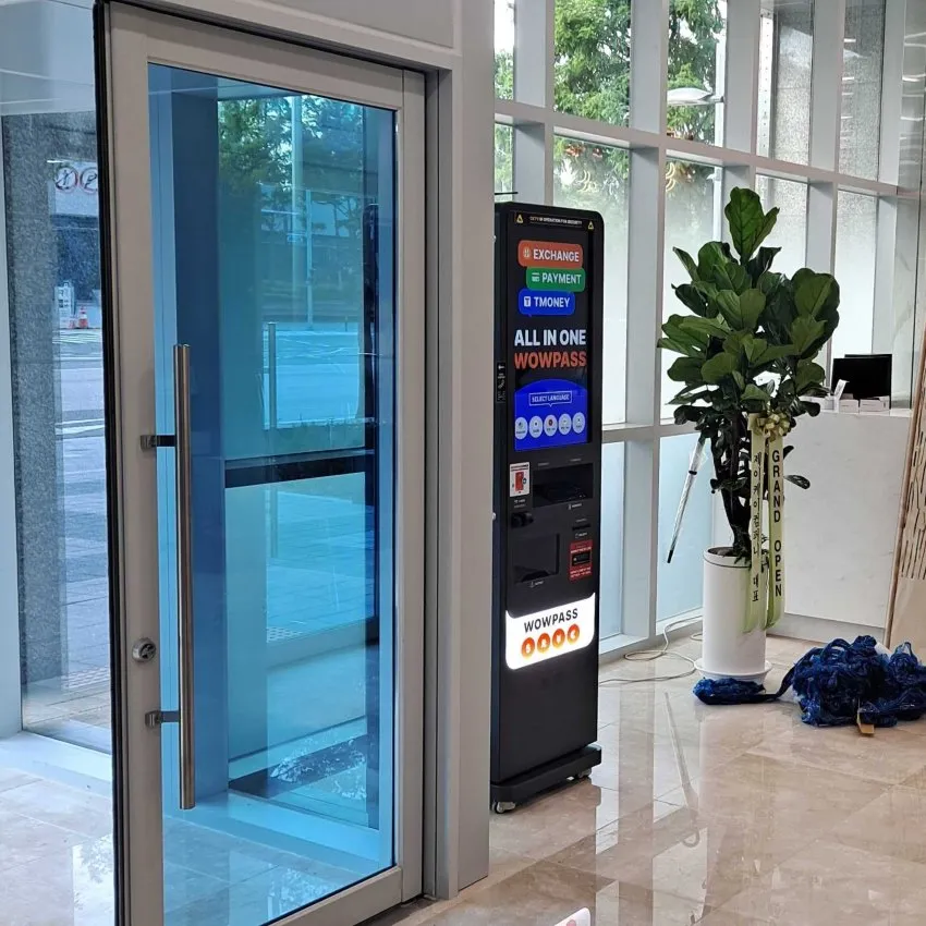 トラベロッジ・スイーツ釜山センタム - 写真3