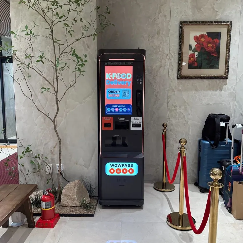 セブンイレブン 弘大中央店 - 写真3